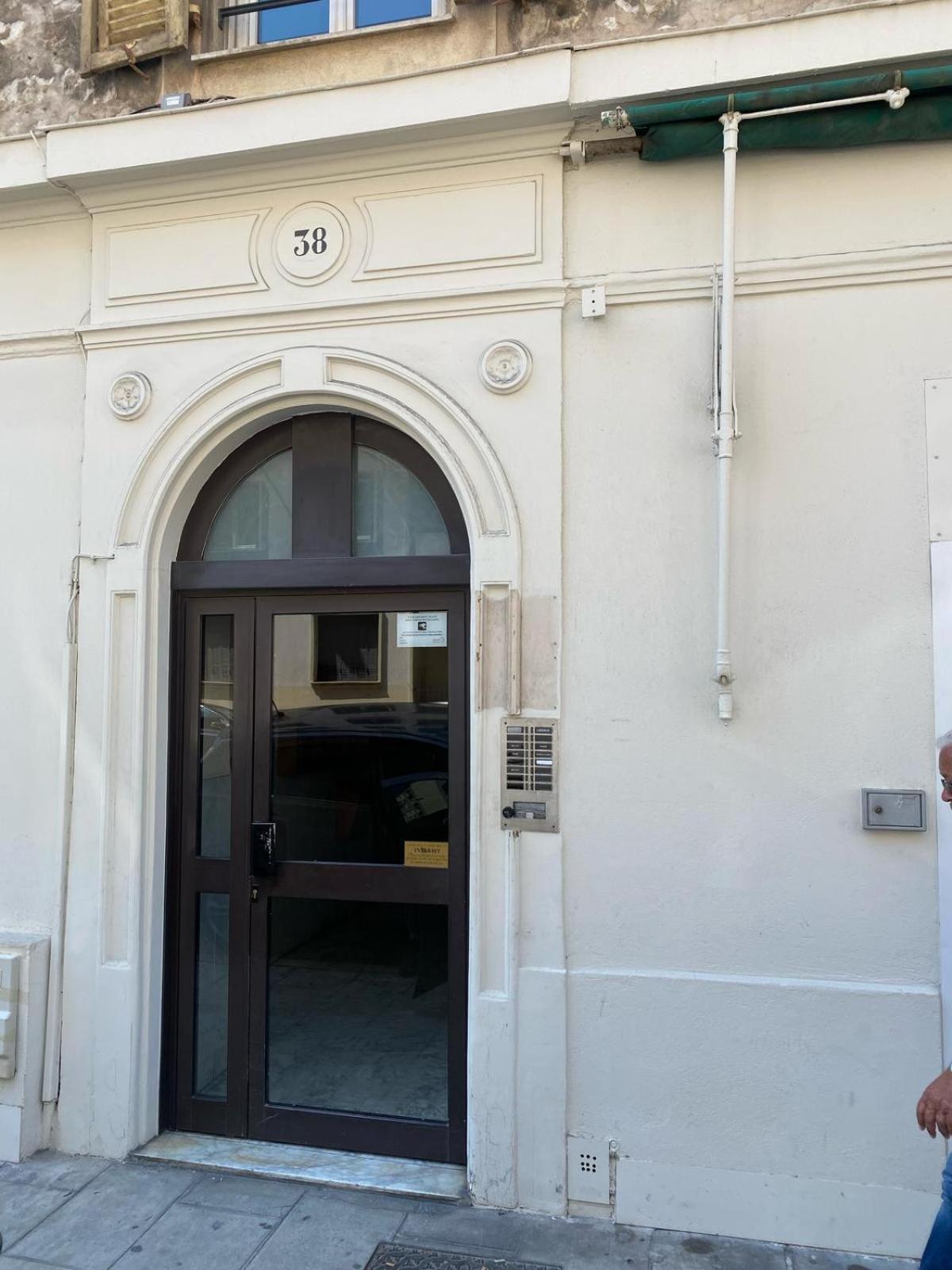 Aigue-Marine - Superbe Appartement Vue Mer 4 Personnes Au Port De Nice Exterior photo